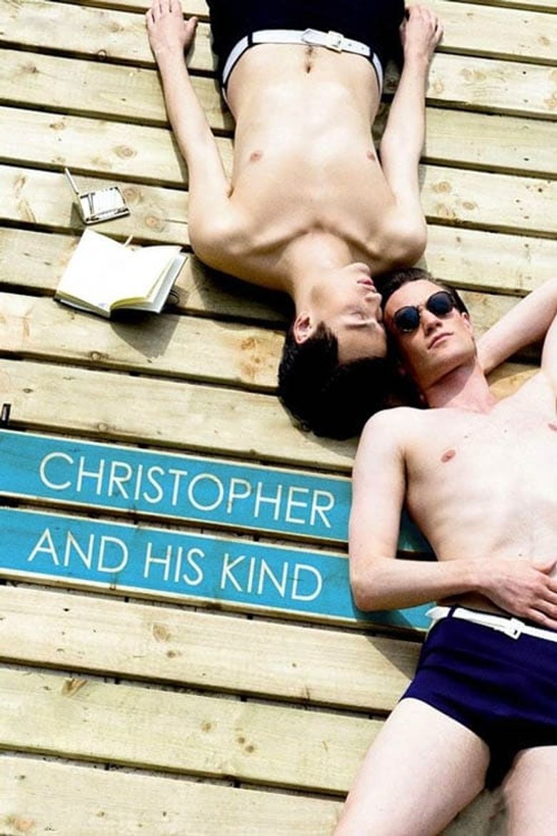 Christopher and His Kind Poster