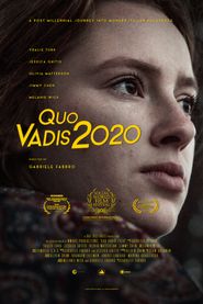  Quo Vadis 2020 Poster