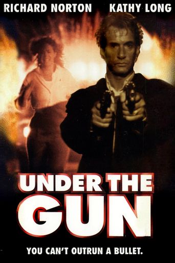  Under the Gun Poster
