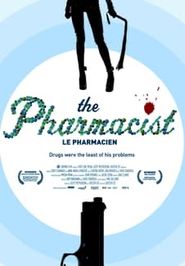  The Pharmacist Poster