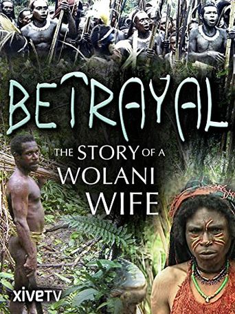 The Wolani Poster