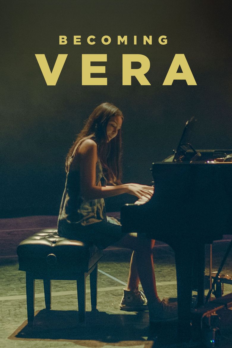 Becoming Vera