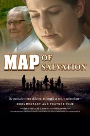  Map of Salvation Poster