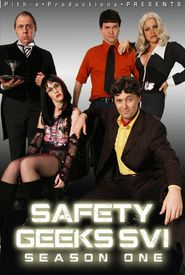  Safety Geeks: SVI Poster