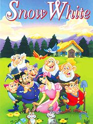  Snow White Poster