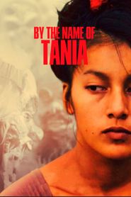  By the Name of Tania Poster
