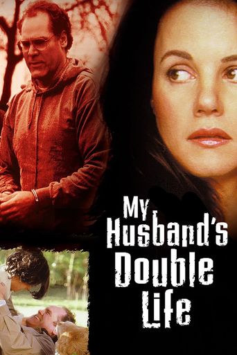  My Husband's Double Life Poster
