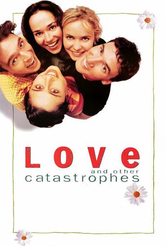  Love and Other Catastrophes Poster