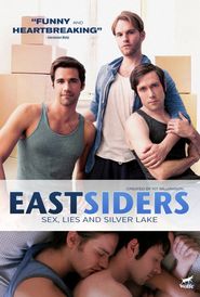  Eastsiders: The Movie Poster