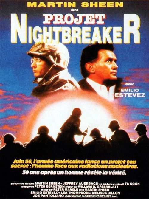 Nightbreaker (1989): Where to Watch and Stream Online