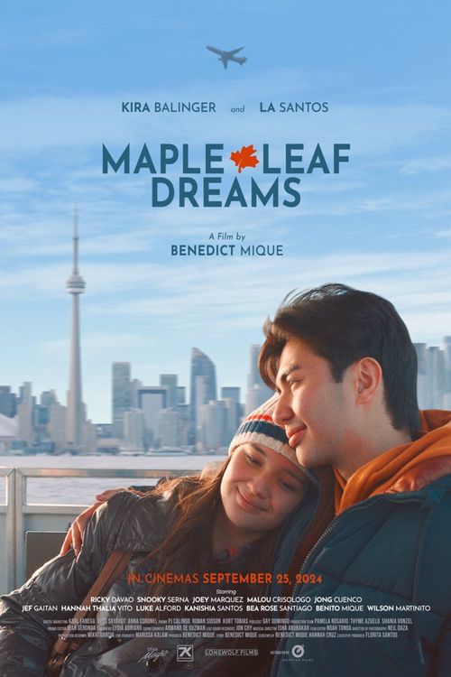 Maple Leaf Dreams (2024): Where to Watch and Stream Online | Reelgood