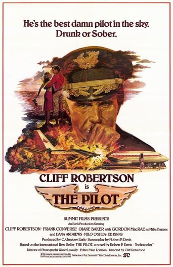  The Pilot Poster