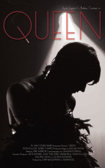  Queen Poster