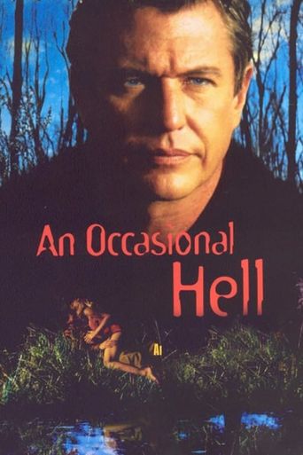  An Occasional Hell Poster