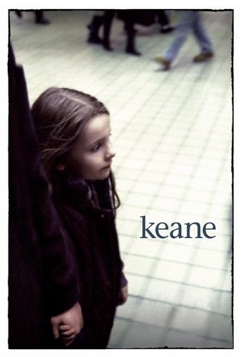  Keane Poster