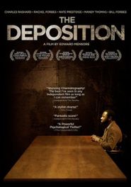  The Deposition Poster