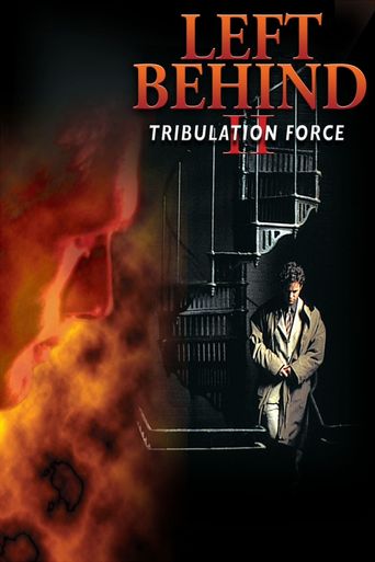  Left Behind II: Tribulation Force Poster