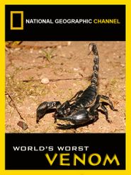  World's Worst Venom Poster