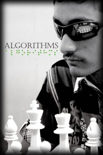  Algorithms Poster
