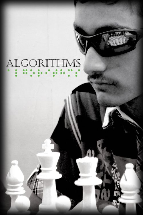 Algorithms Poster