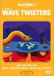  Wave Twisters Poster