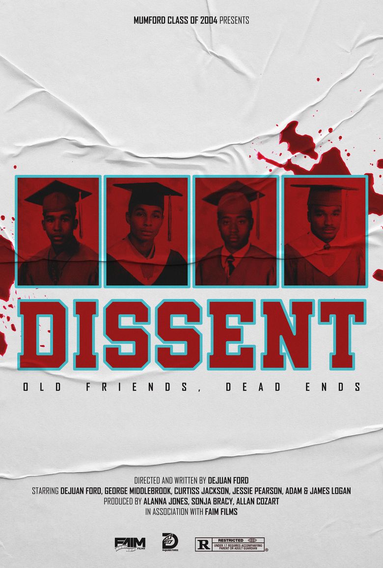 Dissent: Old Friends, Dead Ends