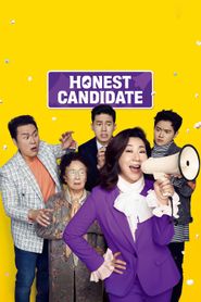  Honest Candidate Poster