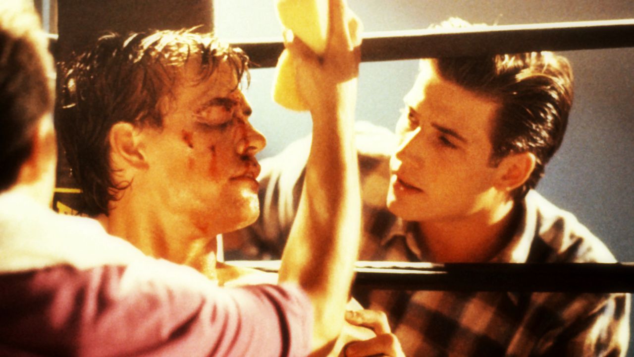 Kickboxer 2: The Road Back (1991): Where to Watch and Stream Online ...