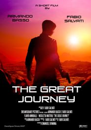  The Great Journey Poster