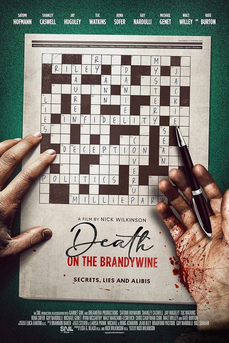 Death on the Brandywine