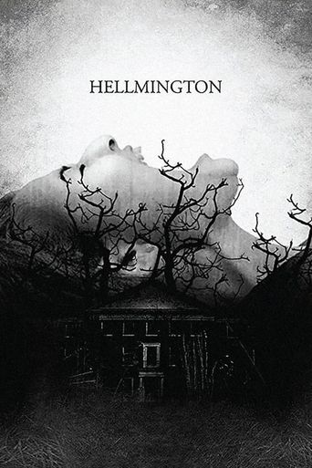  Hellmington Poster