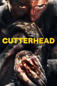  Cutterhead Poster