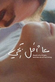  Death of a Virgin and the Sin of Not Living Poster