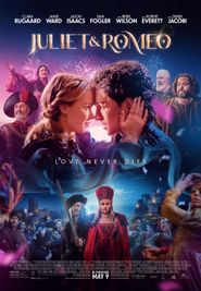 Juliet & Romeo Poster