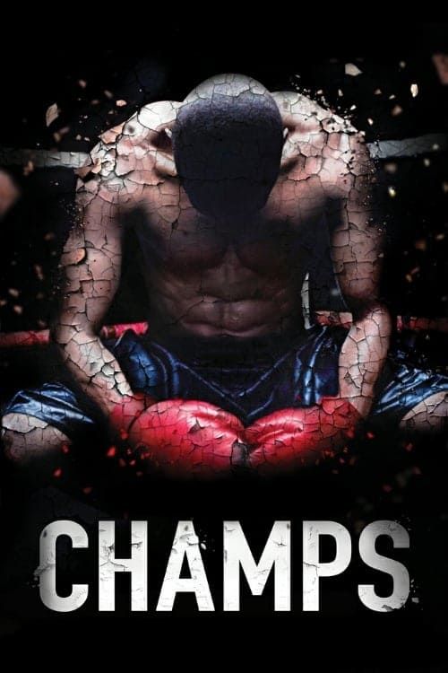 Champs Poster