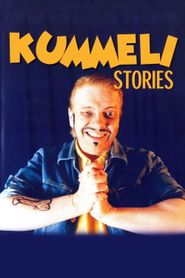 Kummeli Stories Poster