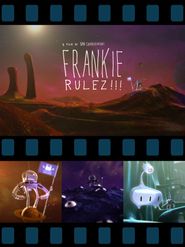  Frankie Rulez!!! Poster