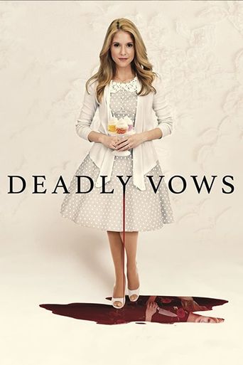  Deadly Vows Poster