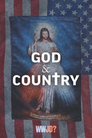  God & Country Poster
