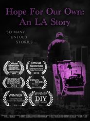  Hope for Our Own: An LA Story Poster