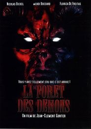  The Forest of Demons Poster
