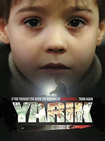  Yarik Poster