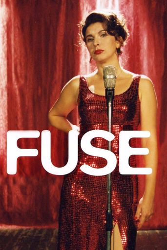  Fuse Poster