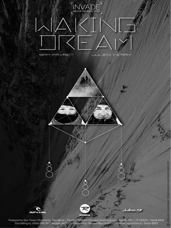  Waking Dream Poster