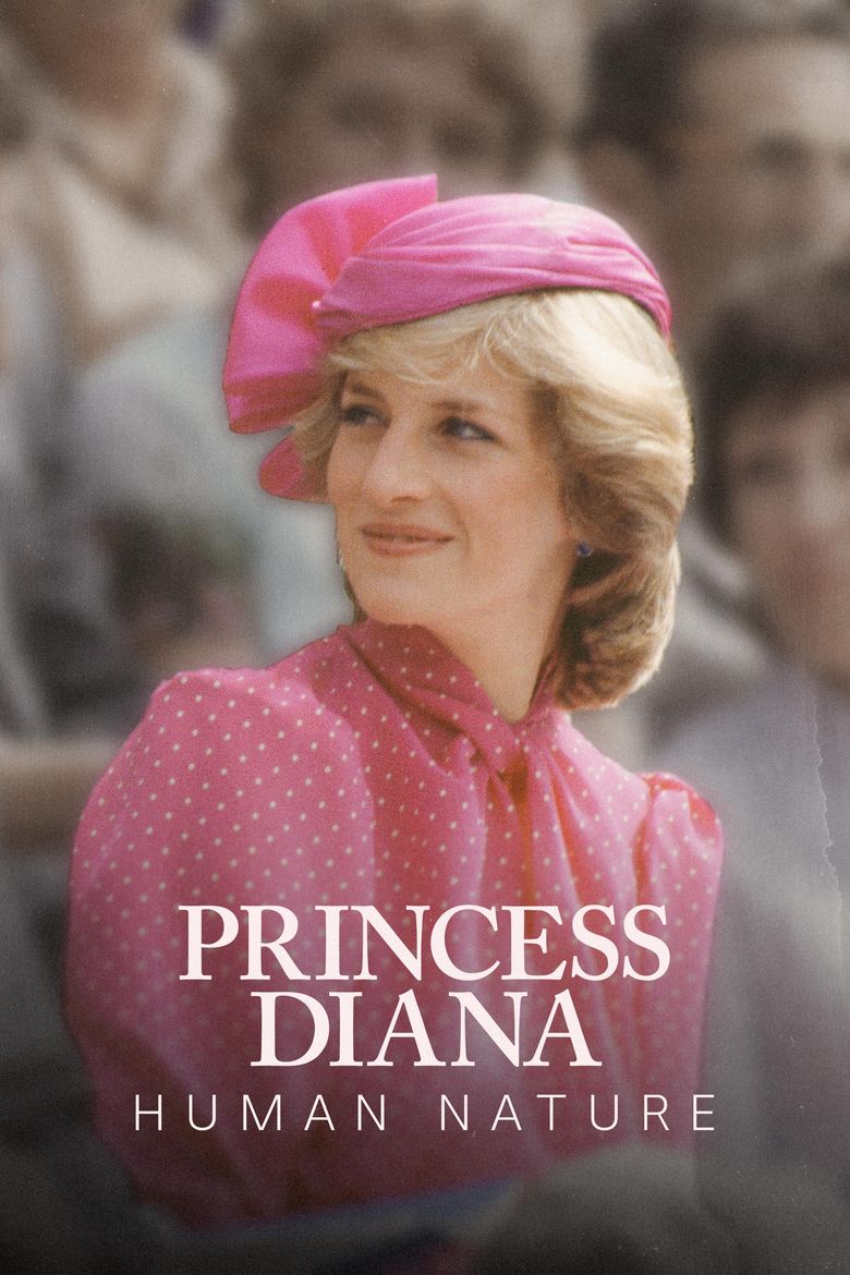 Princess Diana: Human Nature