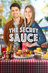  The Secret Sauce Poster