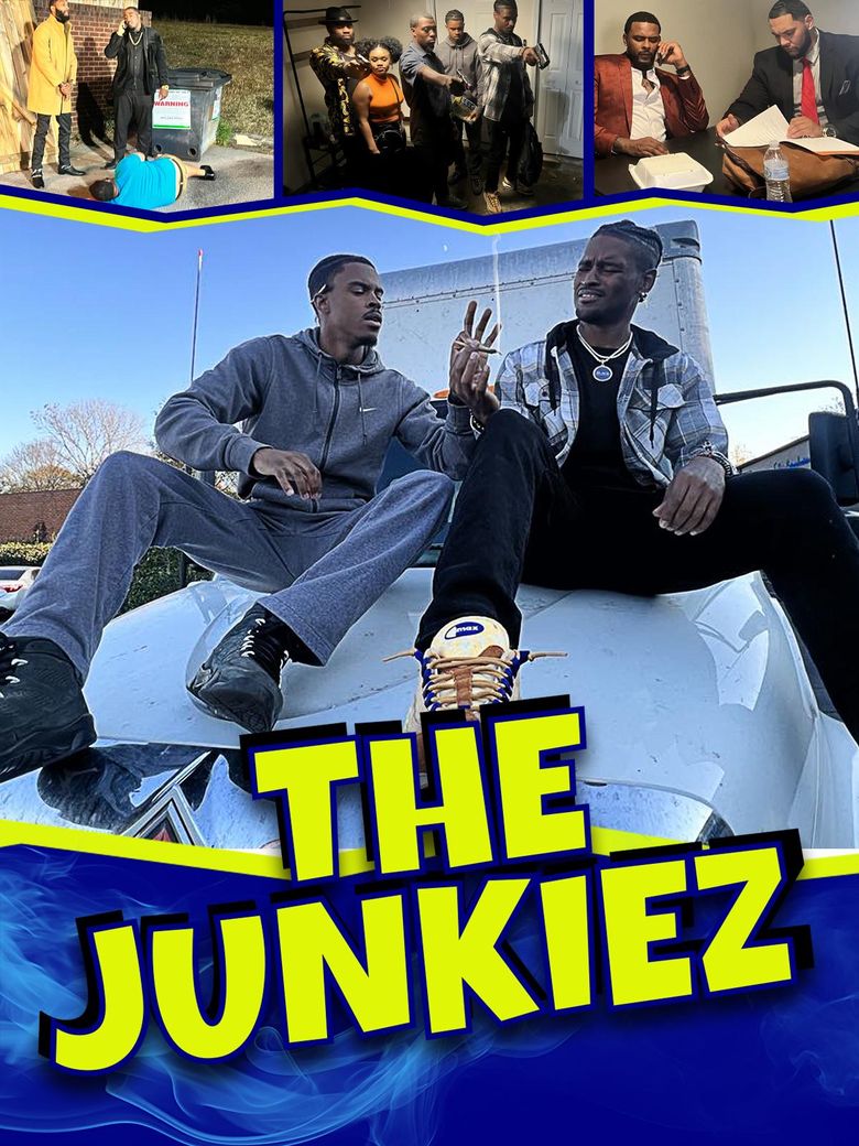 The Junkiez