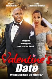Valentines Date Poster
