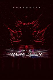  BABYMETAL: Live at Wembley Poster