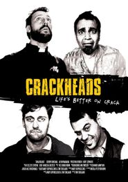  Crackheads Poster